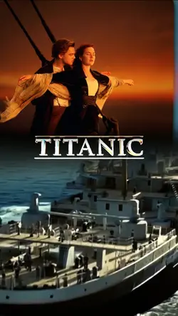 Titanic 