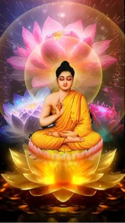 Buddha god 🙏
