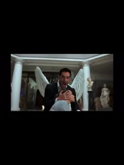 Lucifer😍
