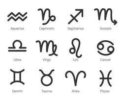What’s your sign?