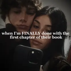 It's on Wattpad