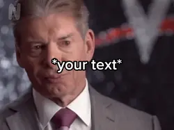 Guy crying