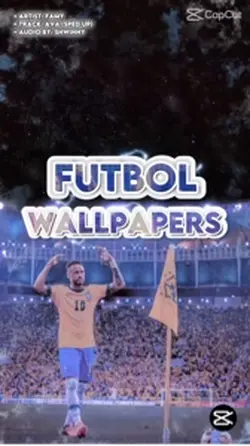 Futbol 4k wallpaper 