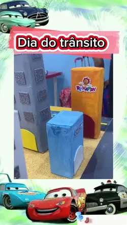 Dia do trânsito