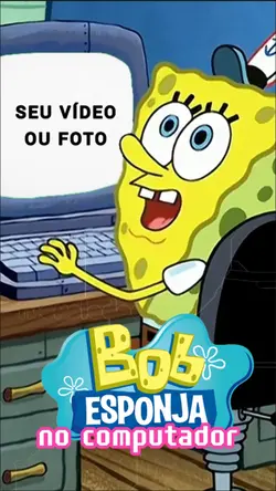 BOB ESPONJA MEME