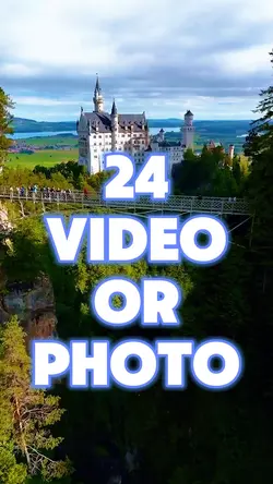 Vlog video 