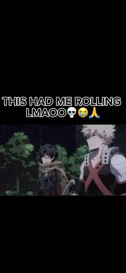 MHA VOICEOVER 😭🙏