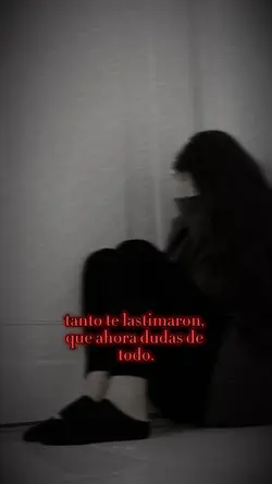 Alone..