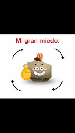 miedo