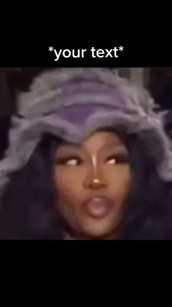 Side eye