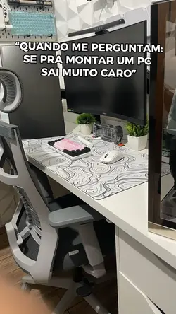 Pc sai caro? 