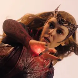 Scarlet Witch