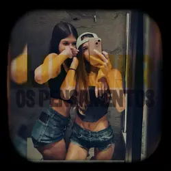 modelo fofo 
