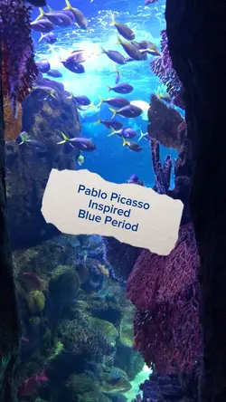 Blue Era