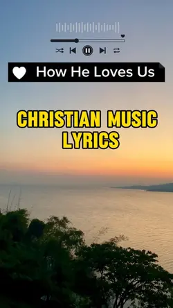 Christian Lyrics 