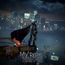 Free batman ediy