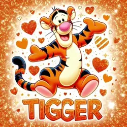 TIGGER 
