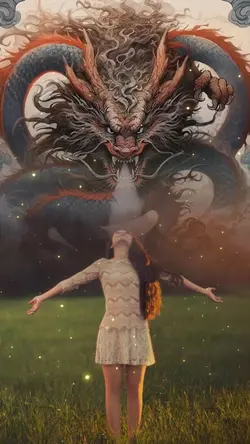 DRAGÃO 
