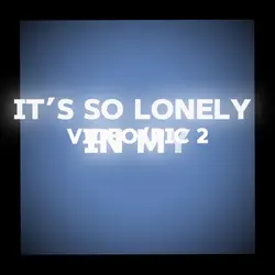  lonely my mansion