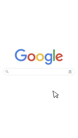 Google 