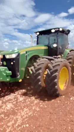 Edição, agro batidas