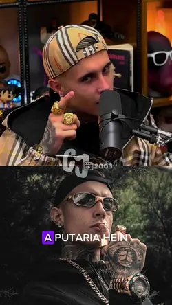 Podcast - MC Paiva