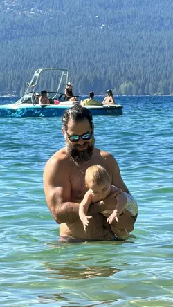 Summer Vacatio