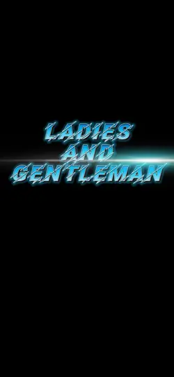 Ladies and gentlemen