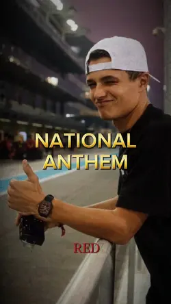National Anthem