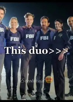 Reid and JJ!!