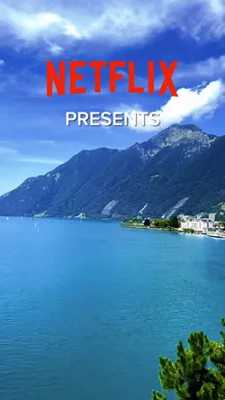 NETFLIX Trend