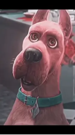 Shaggy edit