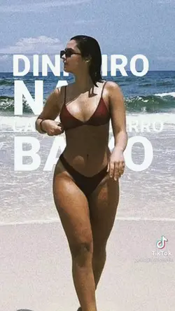 Seu corpo lindo