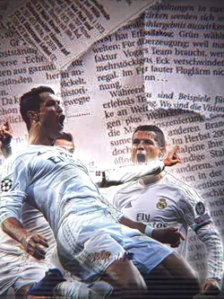 Ronaldo free 4k edi