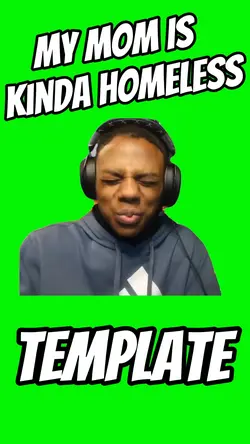 Mom Is Kinda