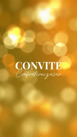 CONVITE
