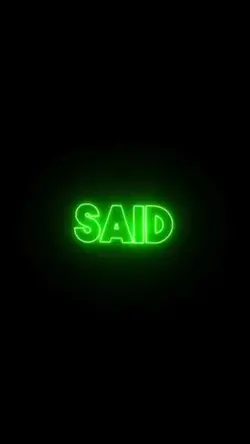 Why Does Have To End