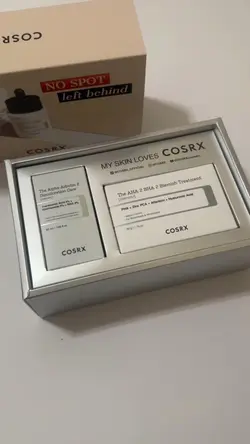Product review