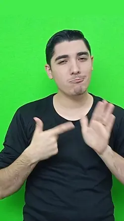 Mostrar em Libras