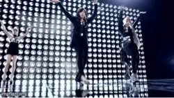 2NE1 BP BM