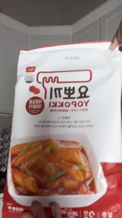 Food vlog 