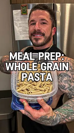 Pasta template 