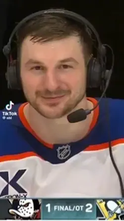 Zach Hyman Pawpatrol