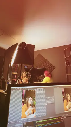 Make-off Podcast