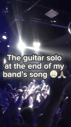 Guitar solo 😩🔥