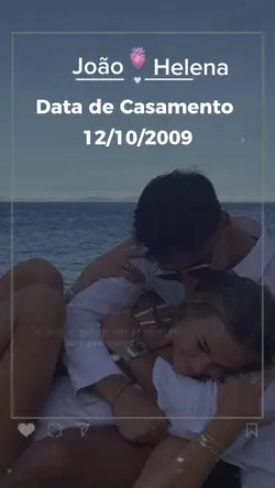Data de Casamento 