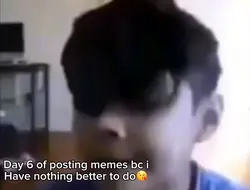 Day 6 of posting 