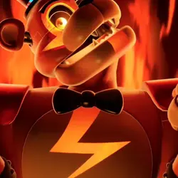 Fnaf edit 
