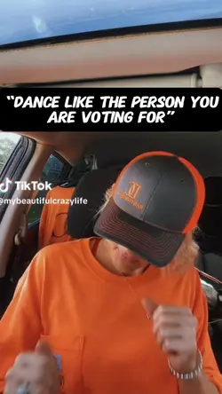 Vote 💃🏼 🇺🇸