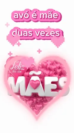 vó mãe